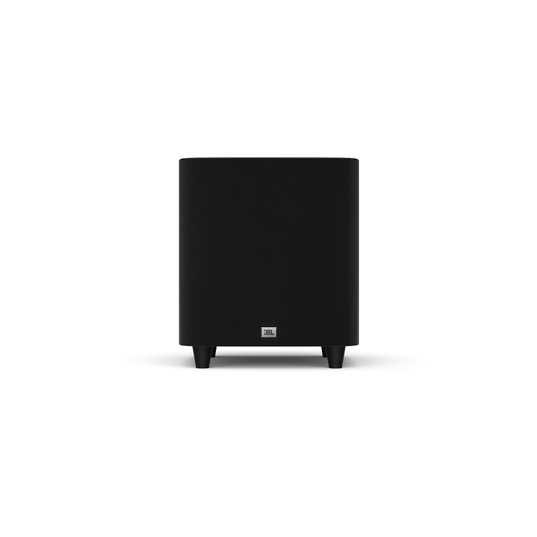 Studio 650P - Dark Wood - Home Audio Loudspeaker System - Front