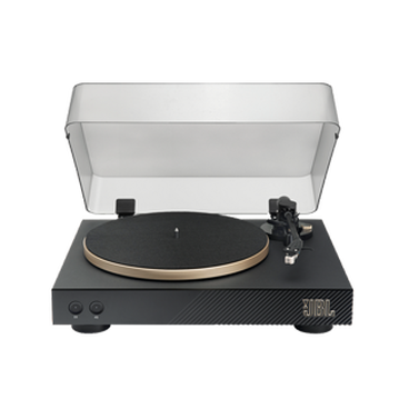 Turntables